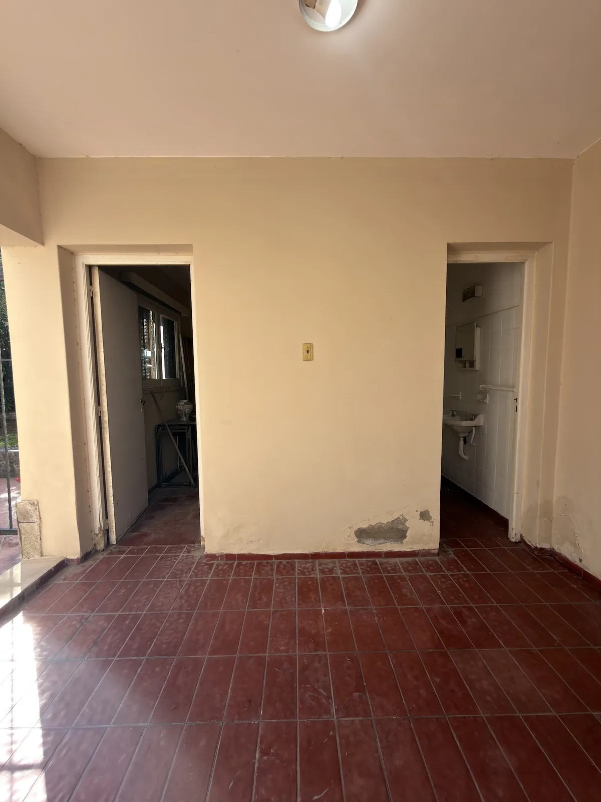 Casa 3 dorm. en Cuarta Sección — Ciudad de Mendoza — foto 5