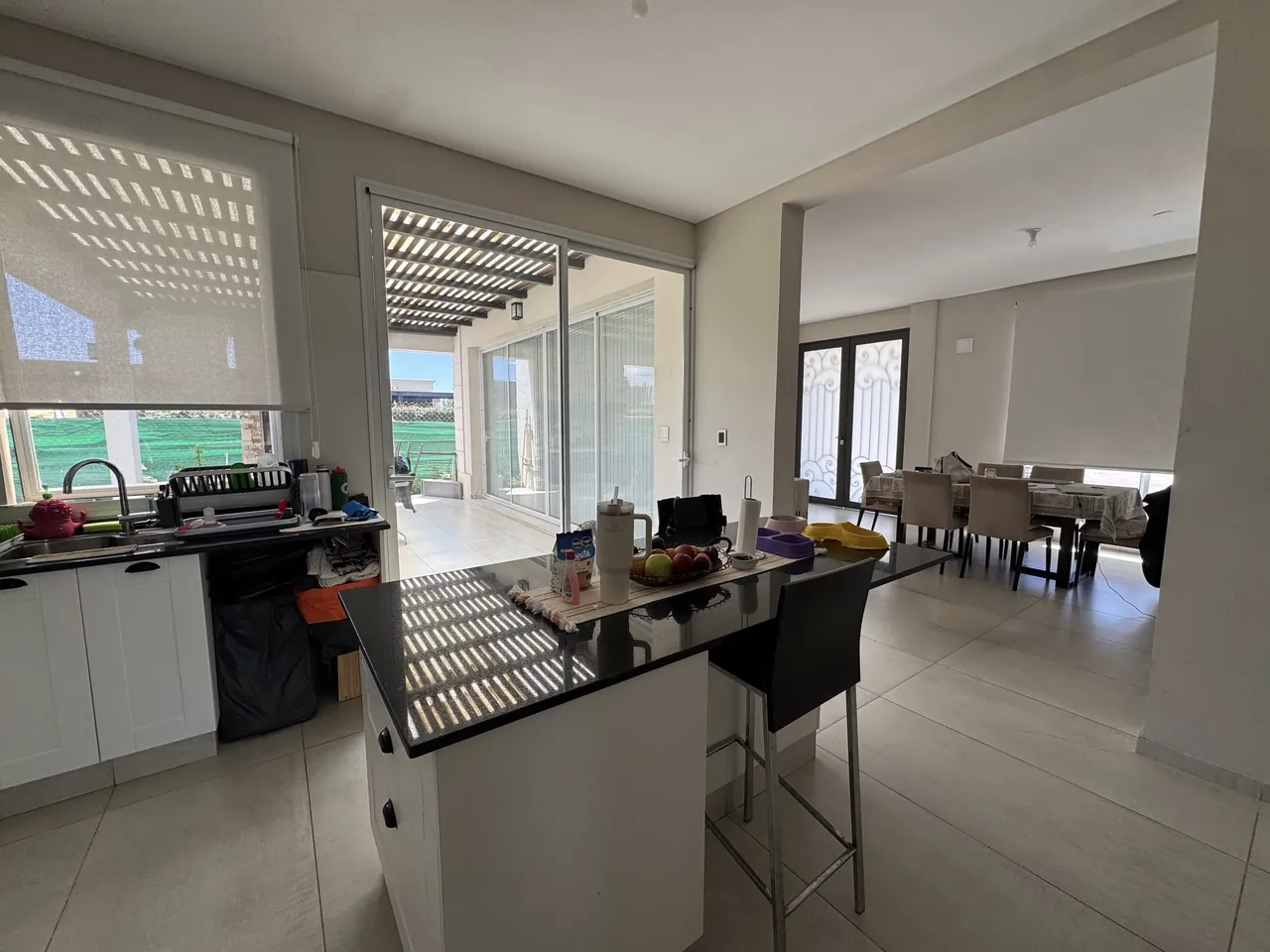 Casa 3 dorm. en Barrio Estancia Bulnes — Chacras de Coria — foto 6