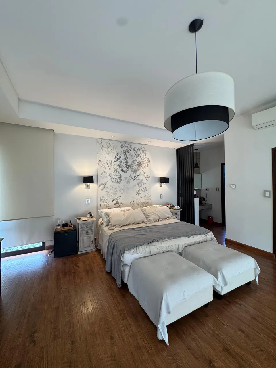 Casa 5 dorm. con pileta y ascensor en Barrio Palmares — Godoy Cruz — foto 12