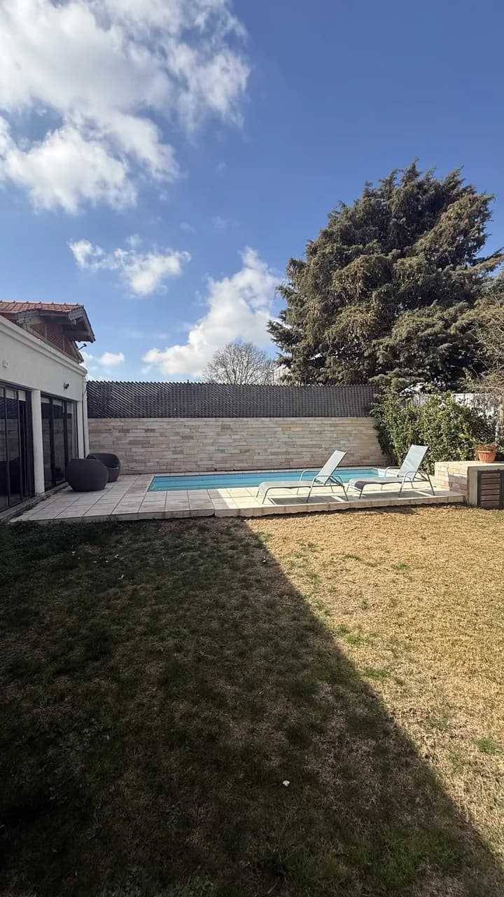 Casa 3 dorm. en Barrio Cordón del Plata — Chacras de Coria — foto 4