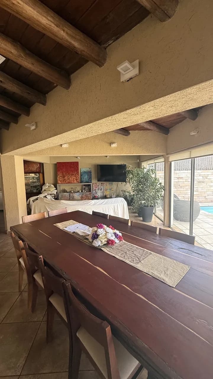 Casa 3 dorm. en Barrio Cordón del Plata — Chacras de Coria — foto 7
