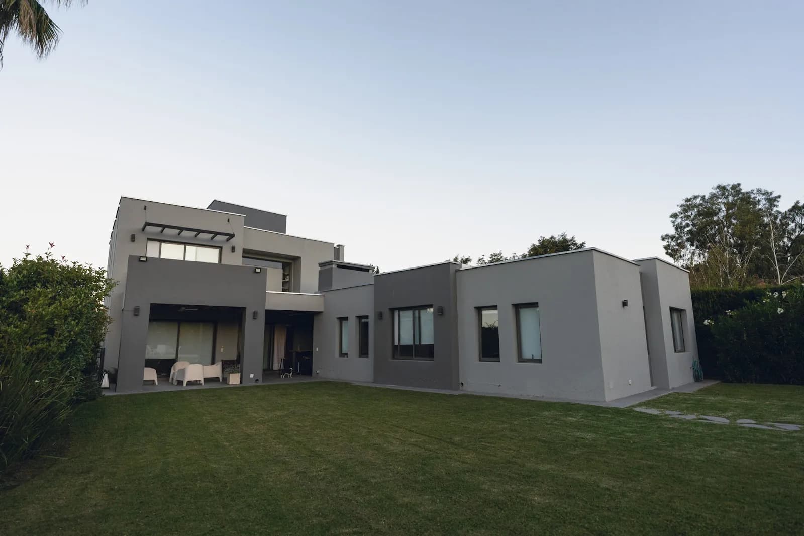 Casa 5 dorm. en Barrio El Remanso — Chacras de Coria — foto 7