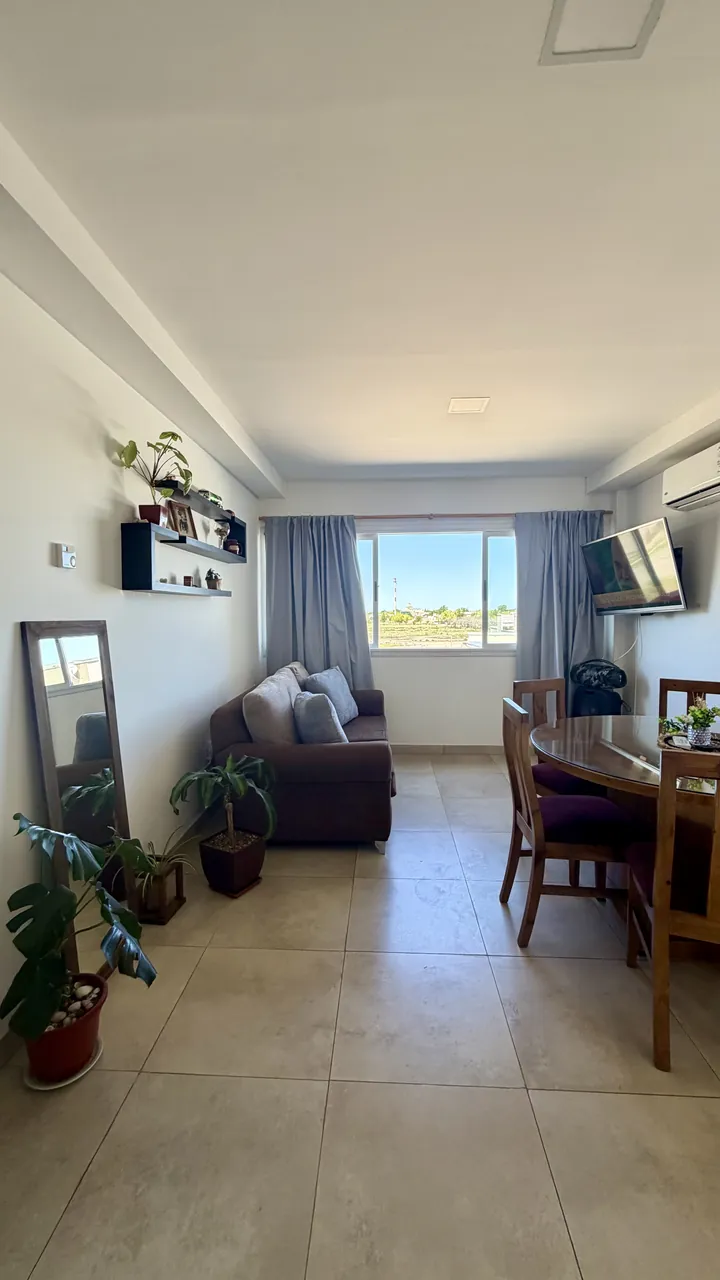 Departamento 2 dorm. en Edificio La Tacuara II — Luján de Cuyo — foto 1