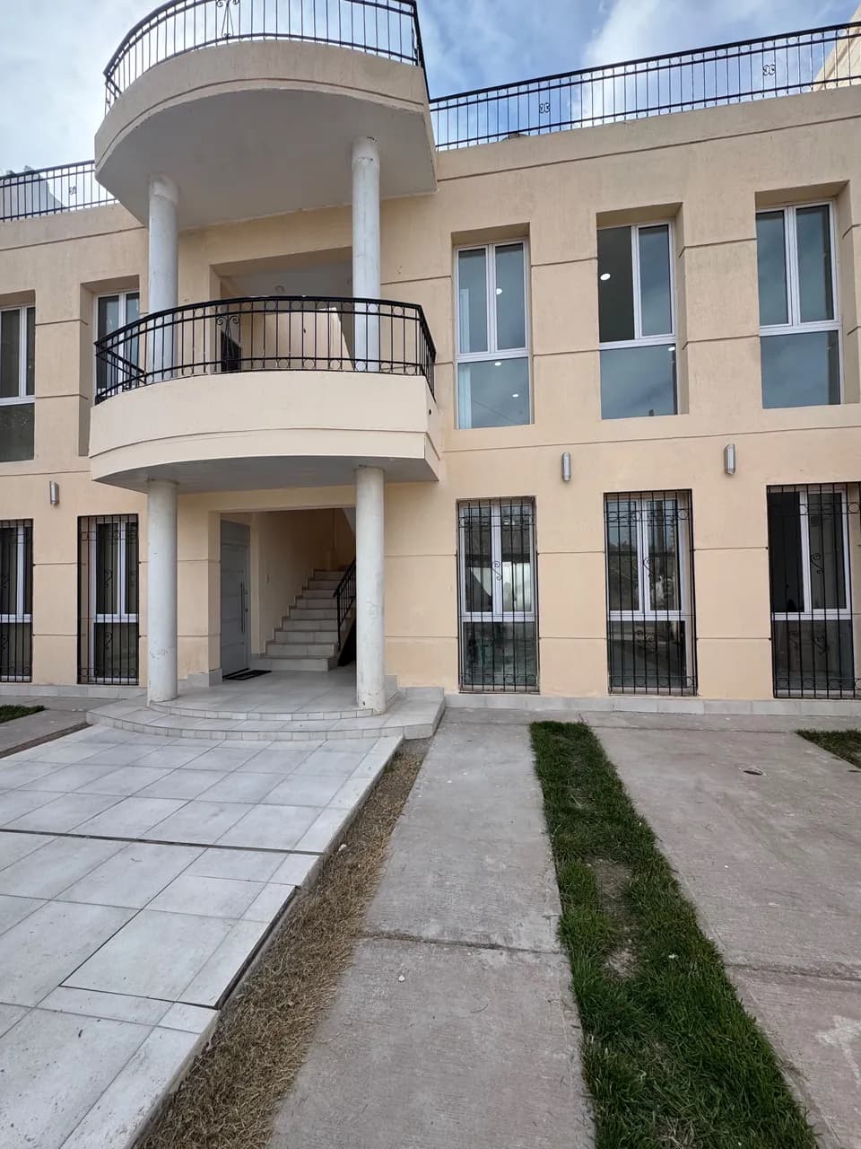 Departamento 2 dorm. a estrenar en Las Cañas — Guaymallén — foto 1