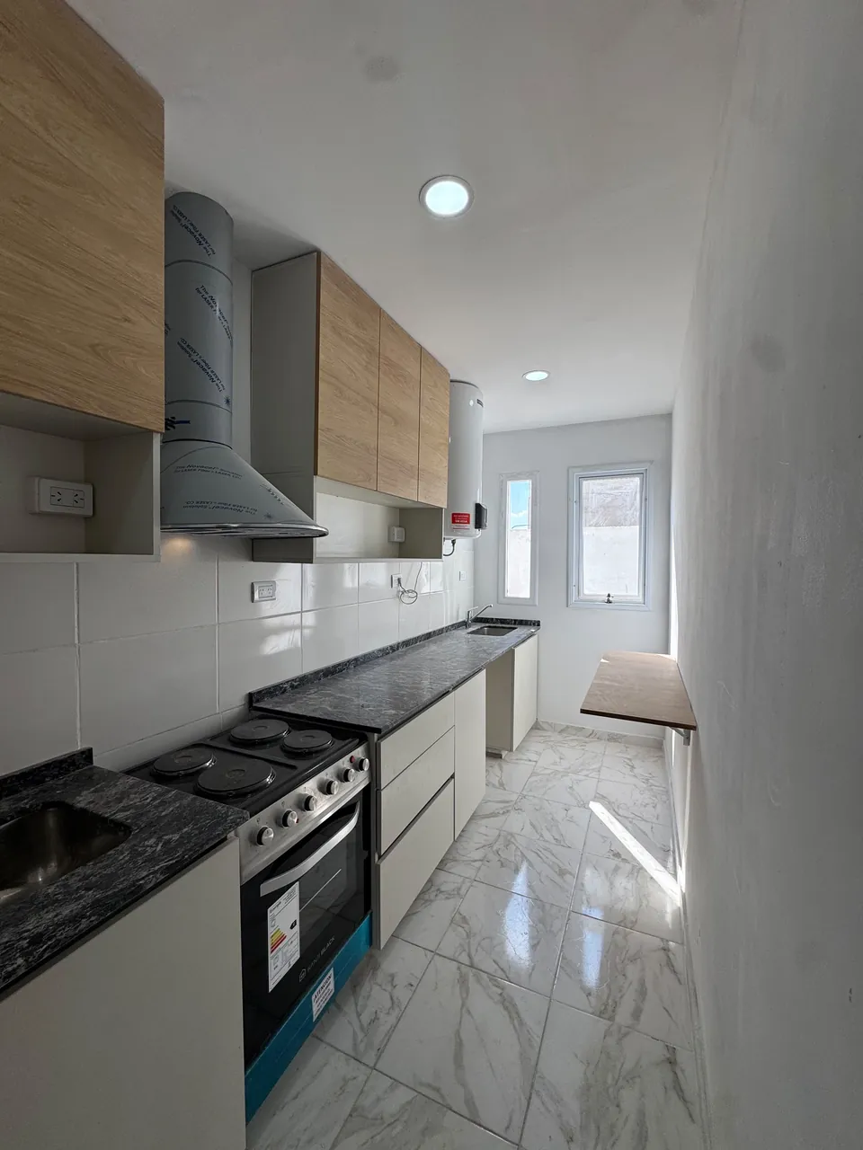 Departamento 2 dorm. a estrenar en Las Cañas — Guaymallén — foto 7