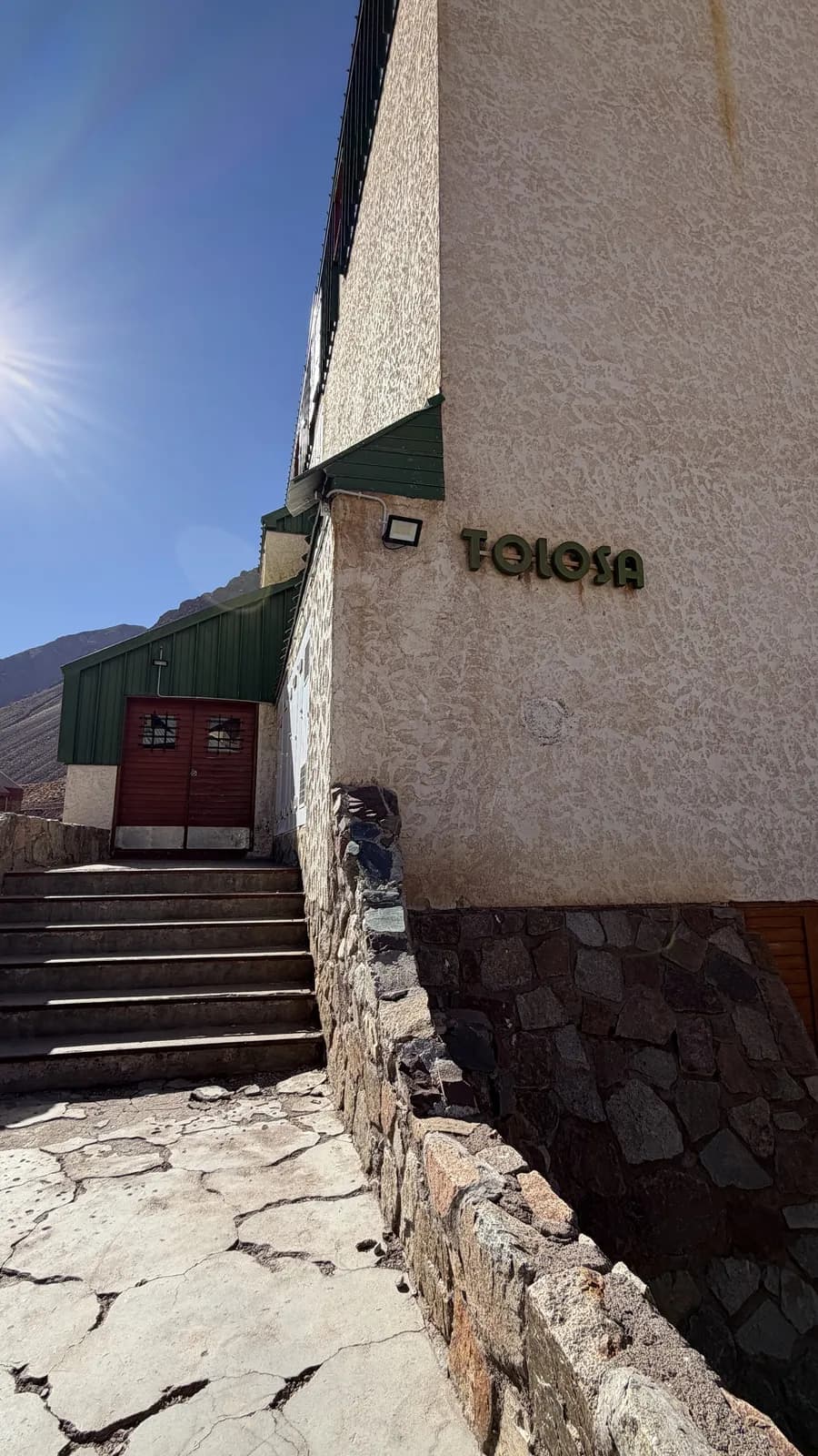 Departamento 3 dorm. en Edificio Tolosa — Los Penitentes — foto 4