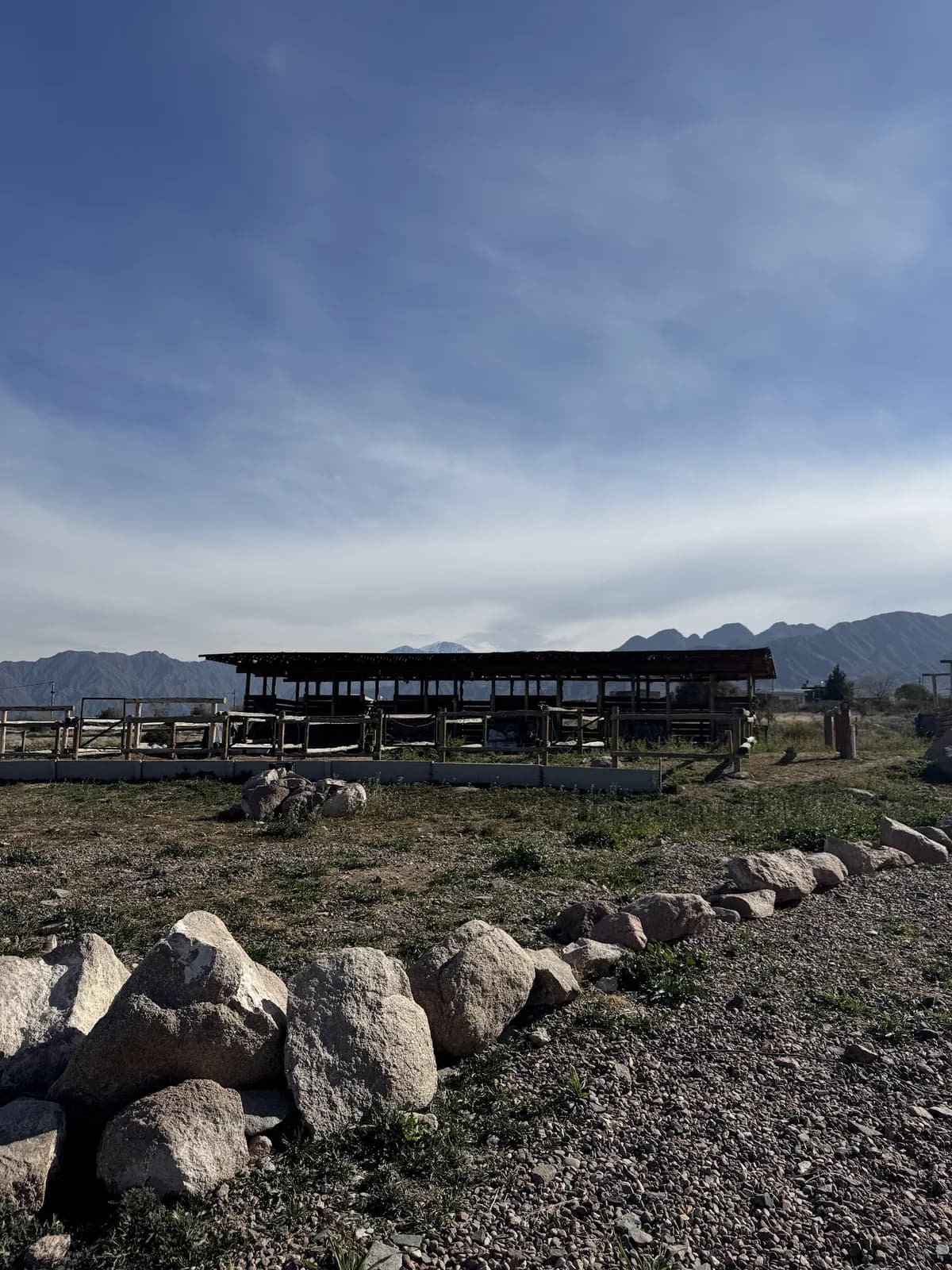 Lote 2.000 m² en Altos de la Crucesita Eco Country — Potrerillos — foto 1