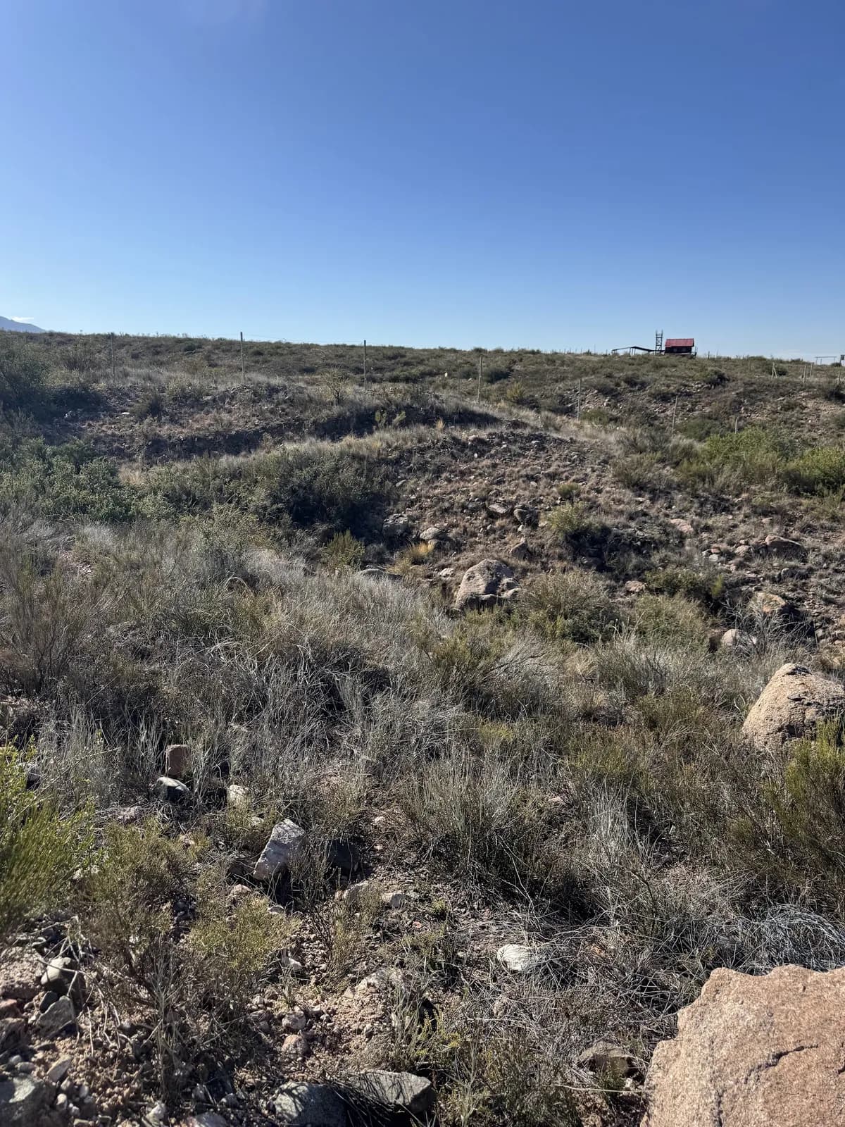 Lote 2.000 m² en Altos de la Crucesita Eco Country — Potrerillos — foto 3