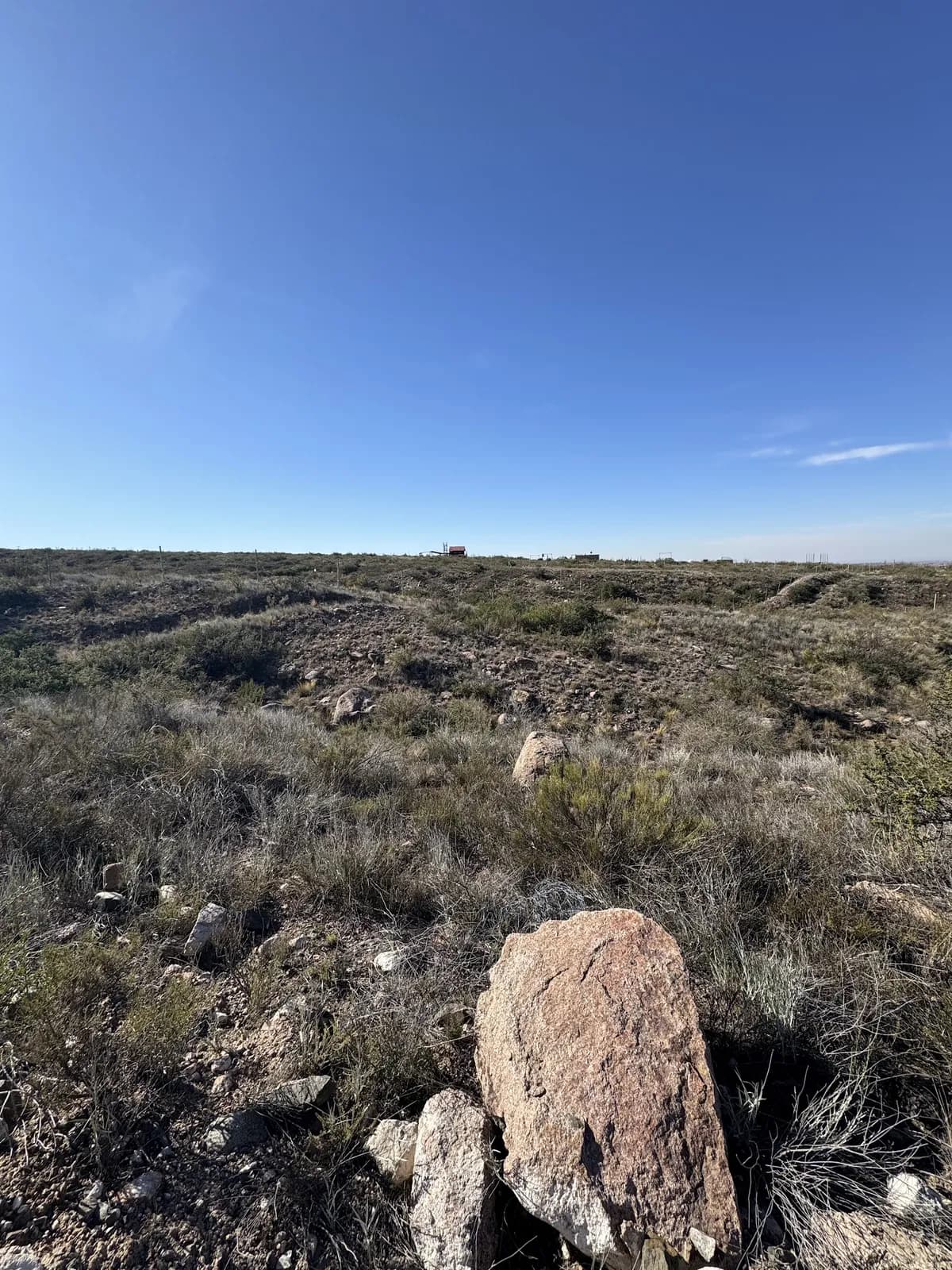 Lote 2.000 m² en Altos de la Crucesita Eco Country — Potrerillos — foto 5
