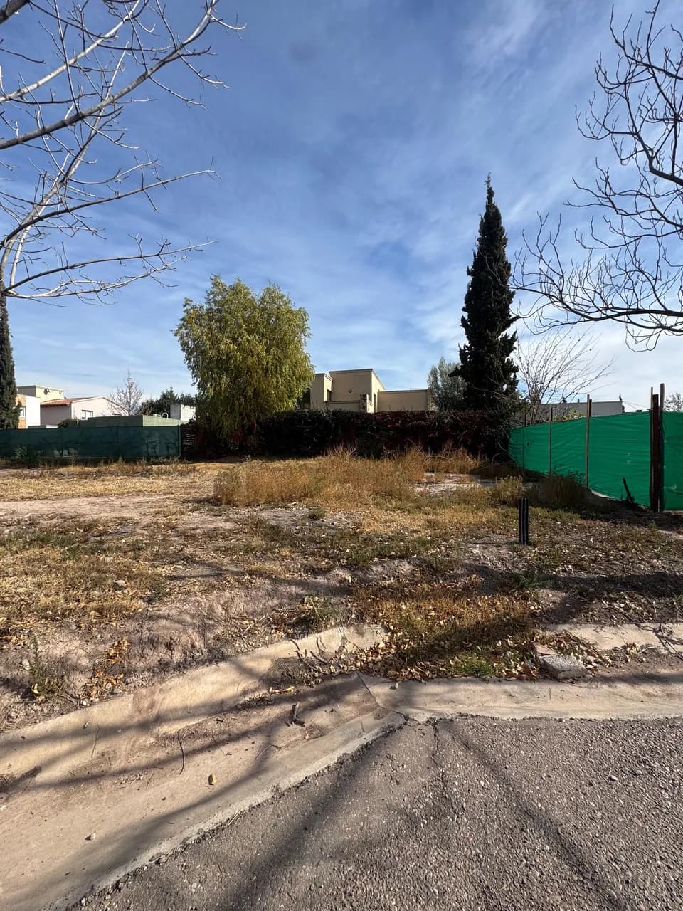 Lote 605 m² en Barrio El Marquesado — Carrodilla — foto 4
