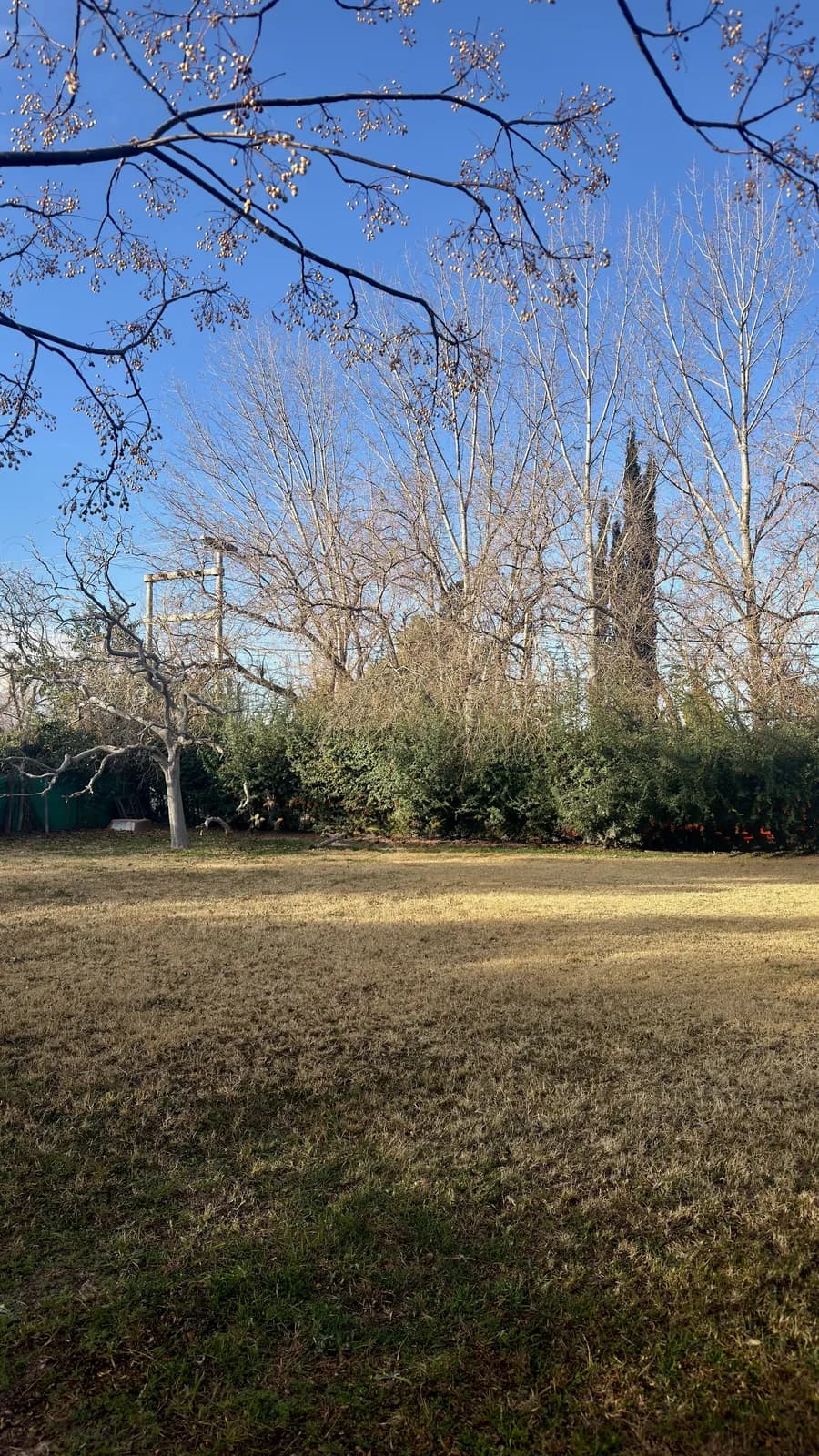 Lote 800 m² en Portal de la Cordillera — Chacras de Coria — foto 1