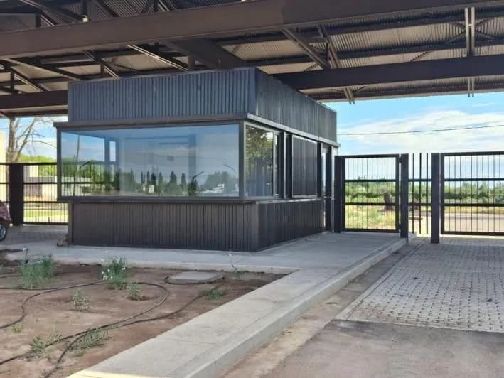 Lote 778 m² en Barrio Penta — Perdriel — foto 1