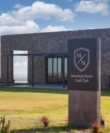 Lote 571 m² en Mendoza Norte, sector El Mirador — Las Heras — foto 6