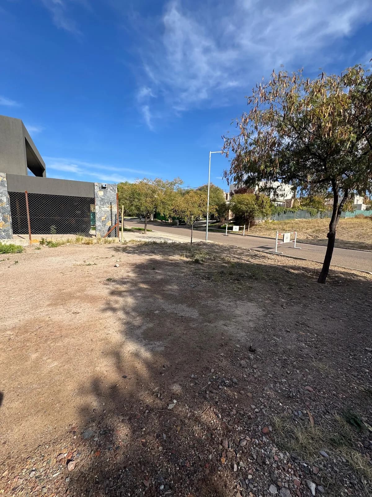 Lote 517 m² en Palmares Valley — La Puntilla — foto 4