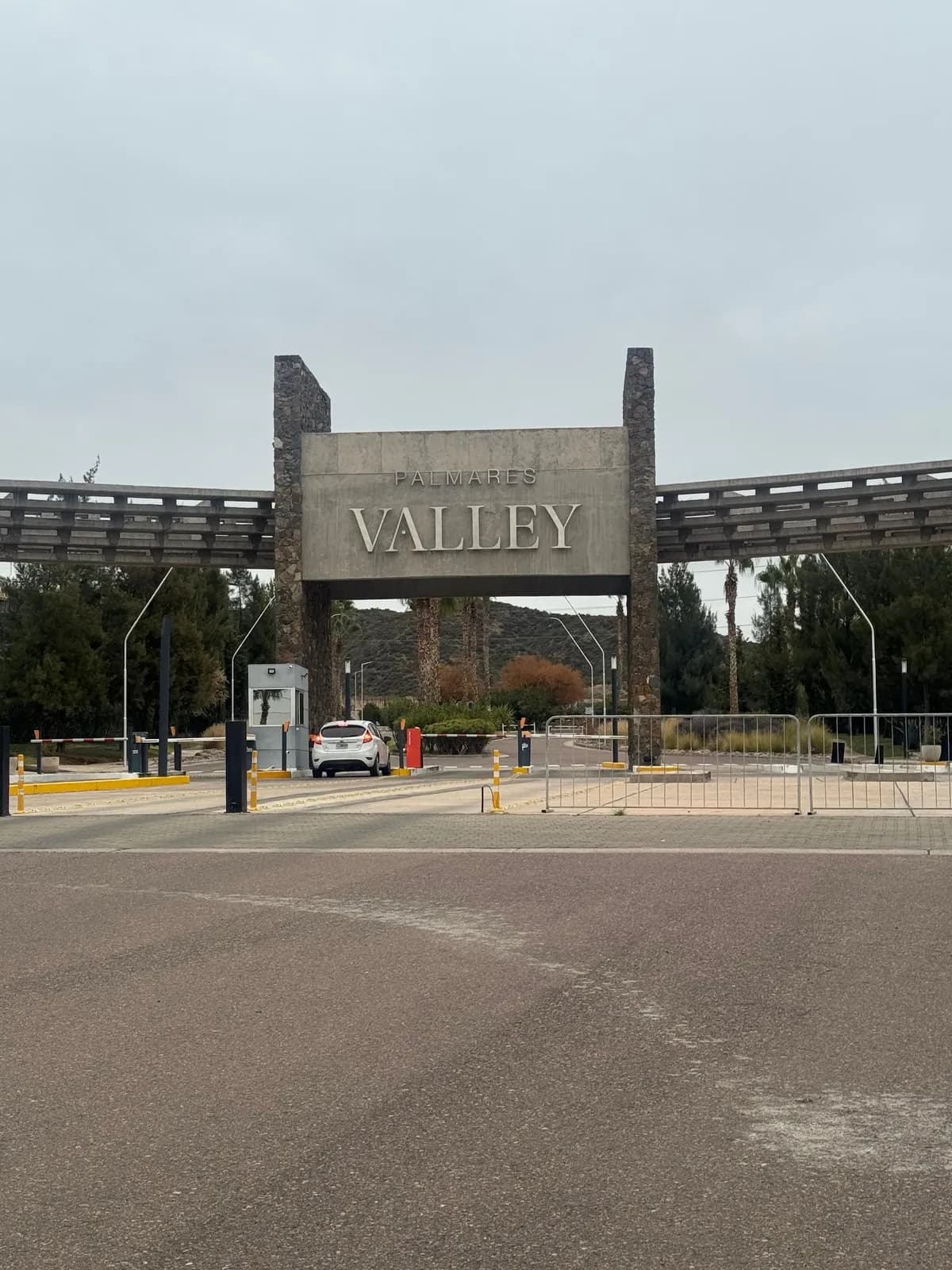 Lote 517 m² en Palmares Valley — La Puntilla — foto 5