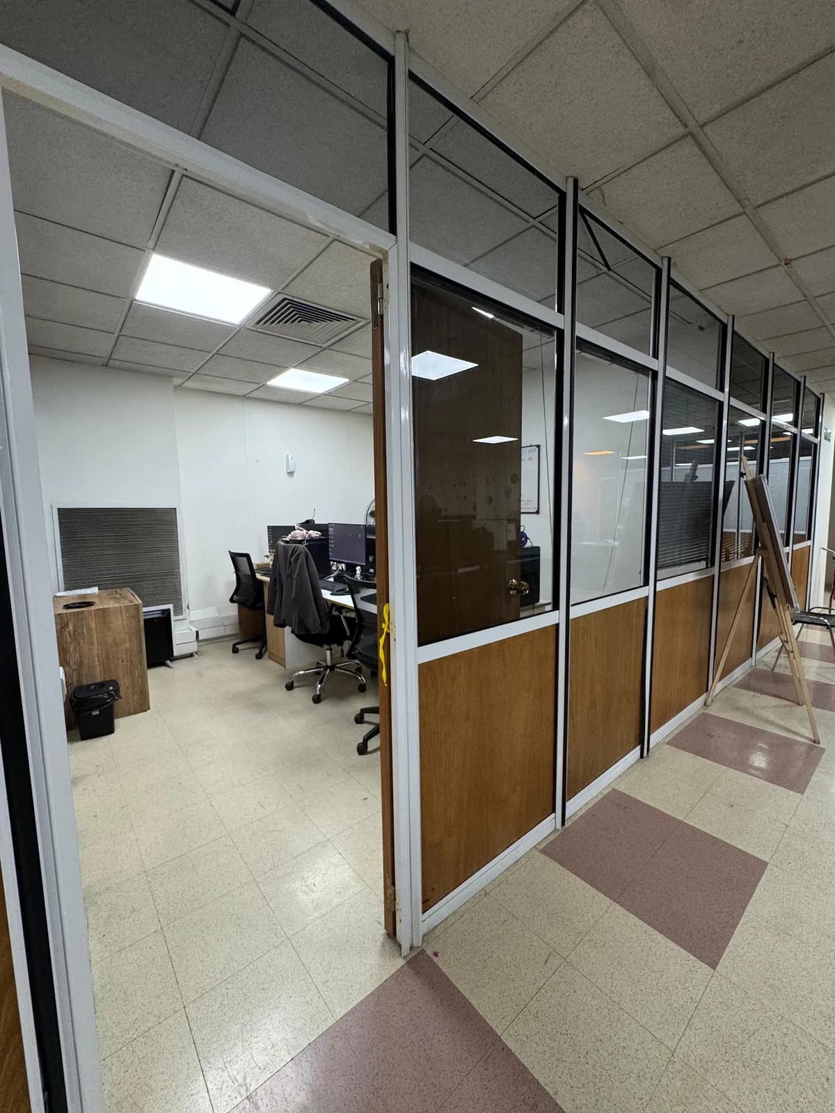 Oficina corporativa 300 m² en Galería Bamac — Ciudad de Mendoza — foto 4