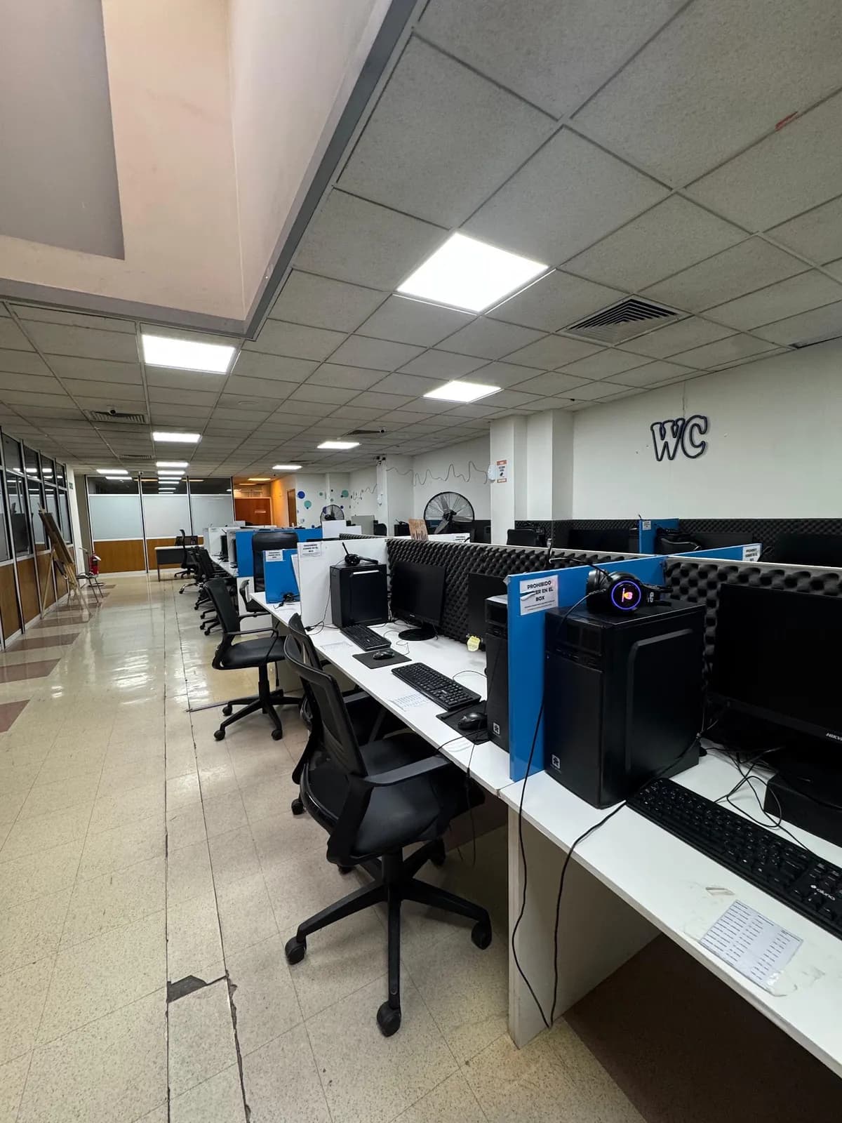 Oficina corporativa 300 m² en Galería Bamac — Ciudad de Mendoza — foto 5