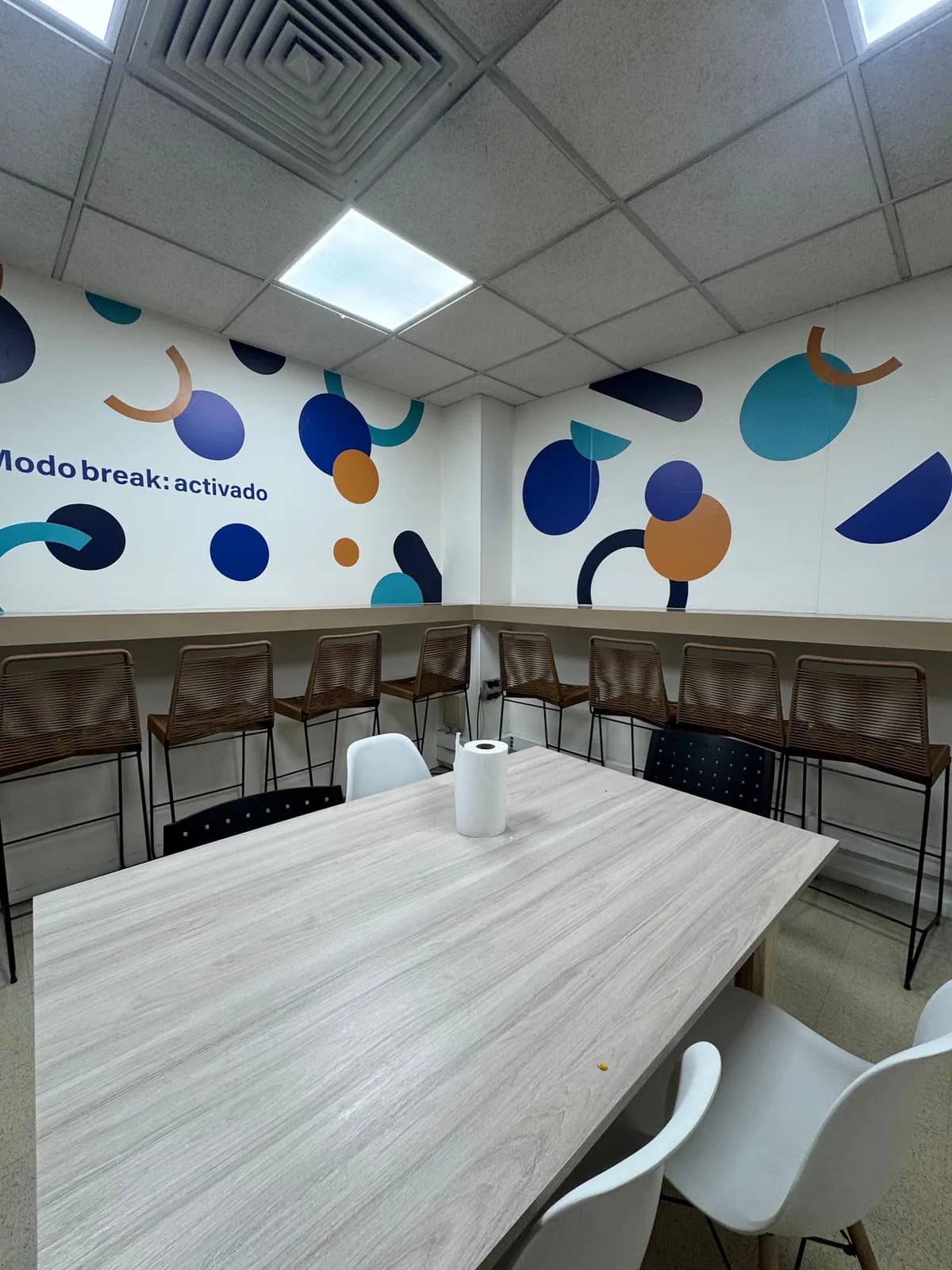 Oficina corporativa 300 m² en Galería Bamac — Ciudad de Mendoza — foto 1