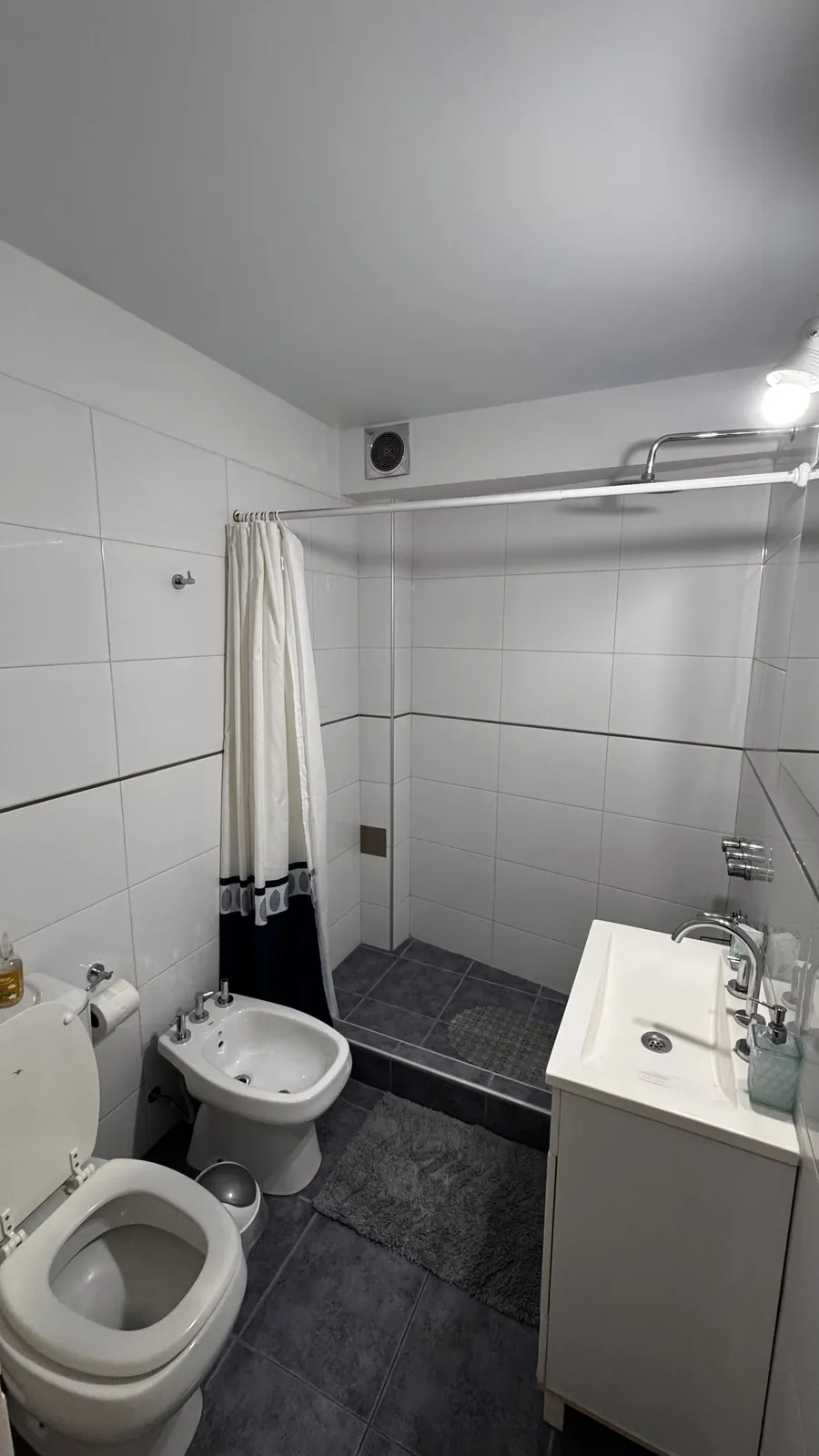 Departamento 2 dorm. en planta baja — Carrodilla — foto 9