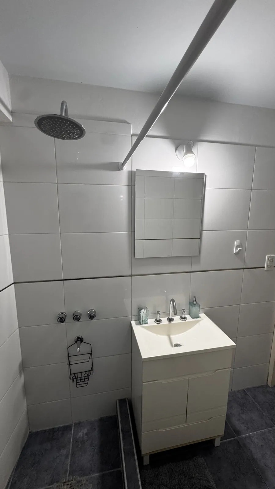 Departamento 2 dorm. en planta baja — Carrodilla — foto 10