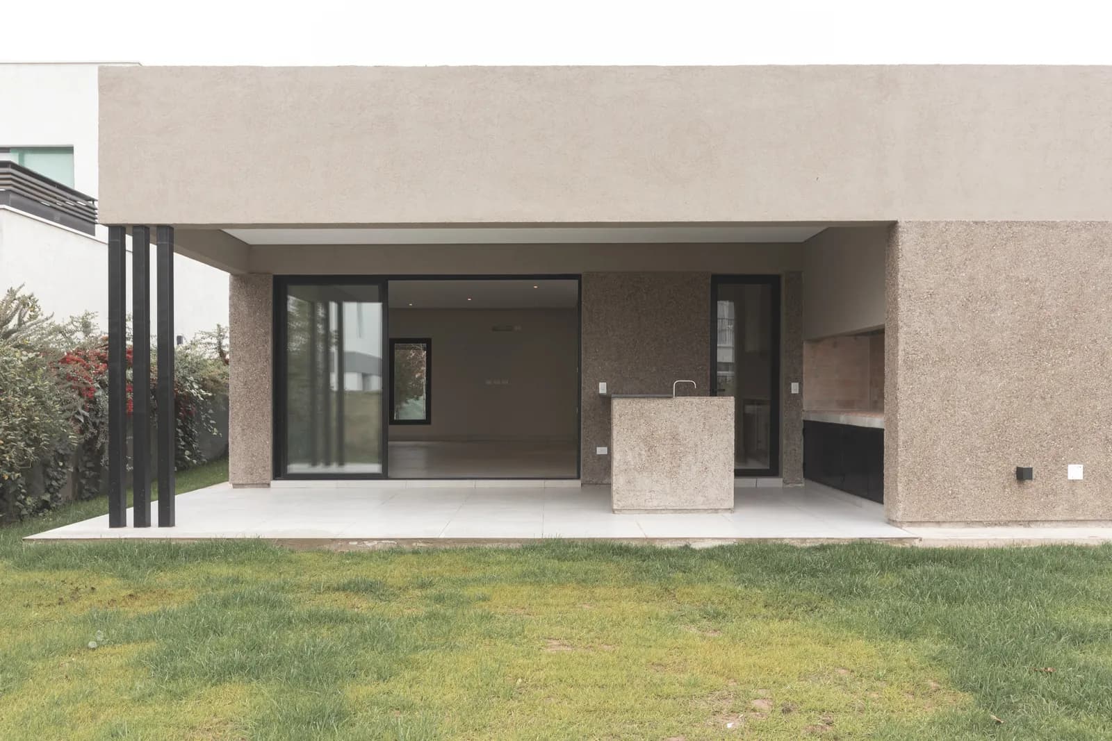 Casa 3 dorm. a estrenar en Barrio Rincón Viamonte — Chacras de Coria — foto 6