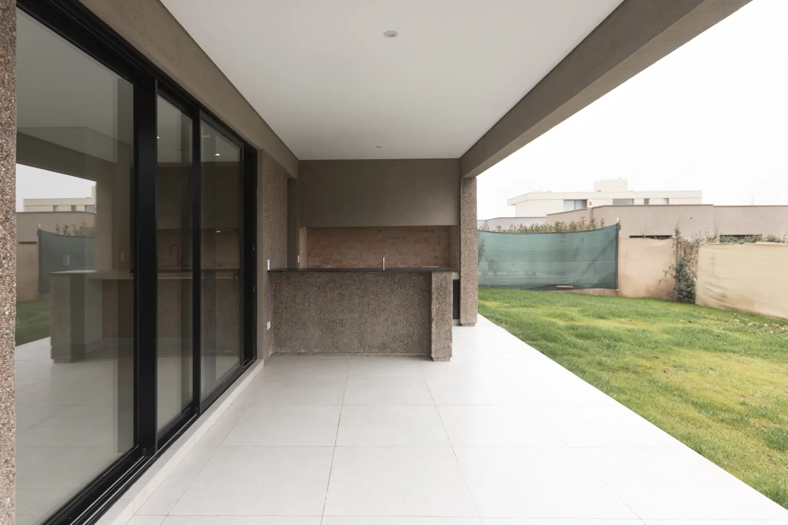 Casa 3 dorm. a estrenar en Barrio Rincón Viamonte — Chacras de Coria — foto 8