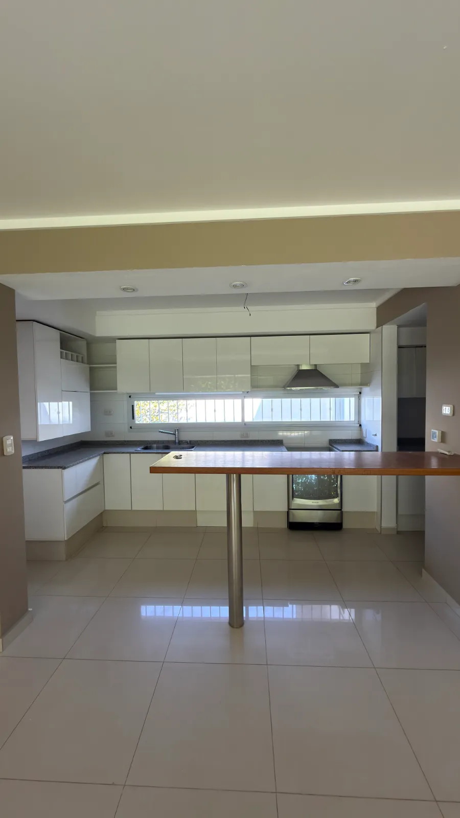 Casa 2 dorm. En Barrio Mirador Sur - Chacras de Coria — foto 6