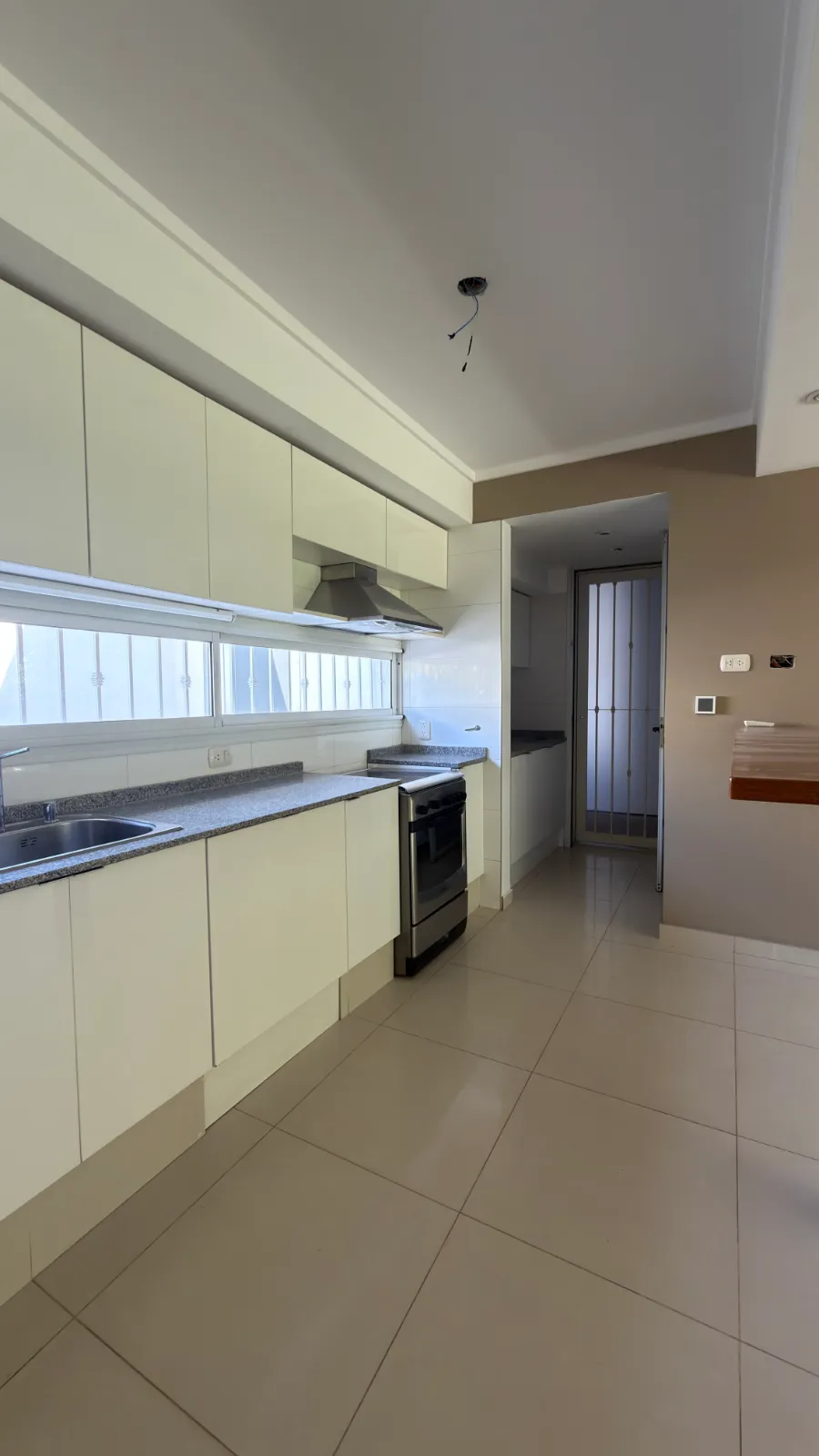 Casa 2 dorm. En Barrio Mirador Sur - Chacras de Coria — foto 7