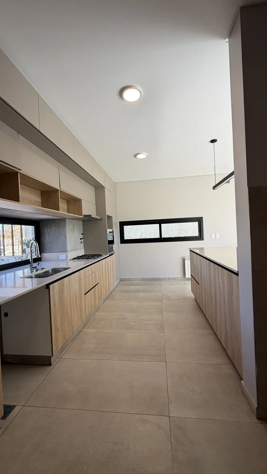 Casa 3 dorm. a estrenar en Lar de Boedo — Luján de Cuyo — foto 3