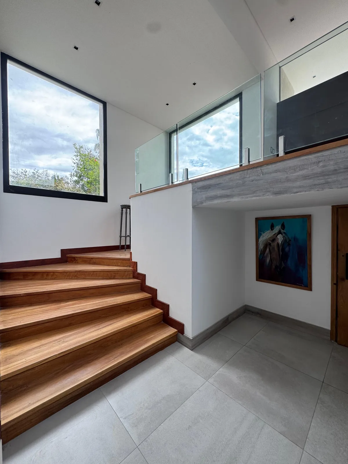 Casa 5 dorm. con pileta y ascensor en Barrio Palmares — Godoy Cruz — foto 2