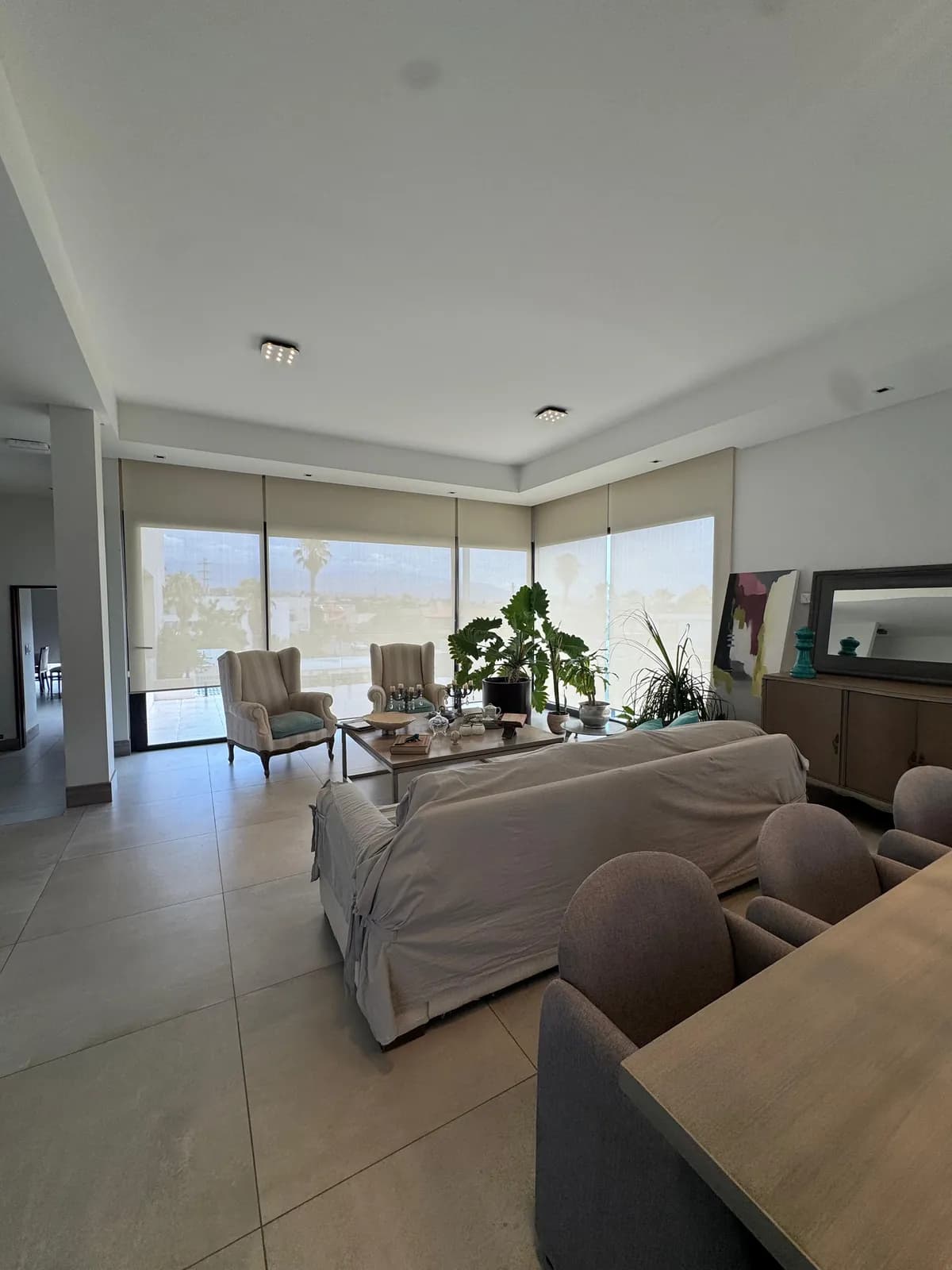 Casa 5 dorm. con pileta y ascensor en Barrio Palmares — Godoy Cruz — foto 5