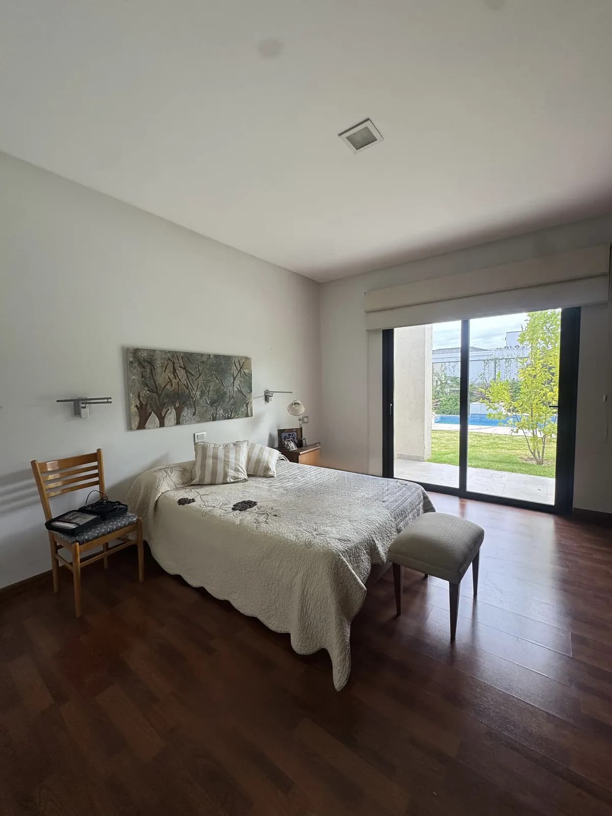 Casa 5 dorm. con pileta y ascensor en Barrio Palmares — Godoy Cruz — foto 13