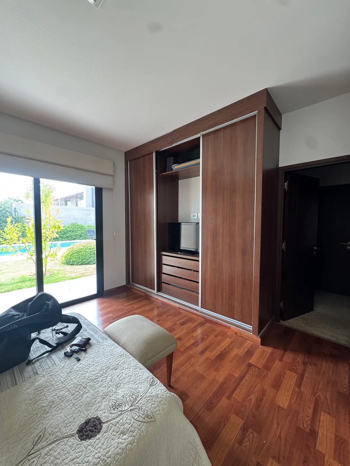 Casa 5 dorm. con pileta y ascensor en Barrio Palmares — Godoy Cruz — foto 17
