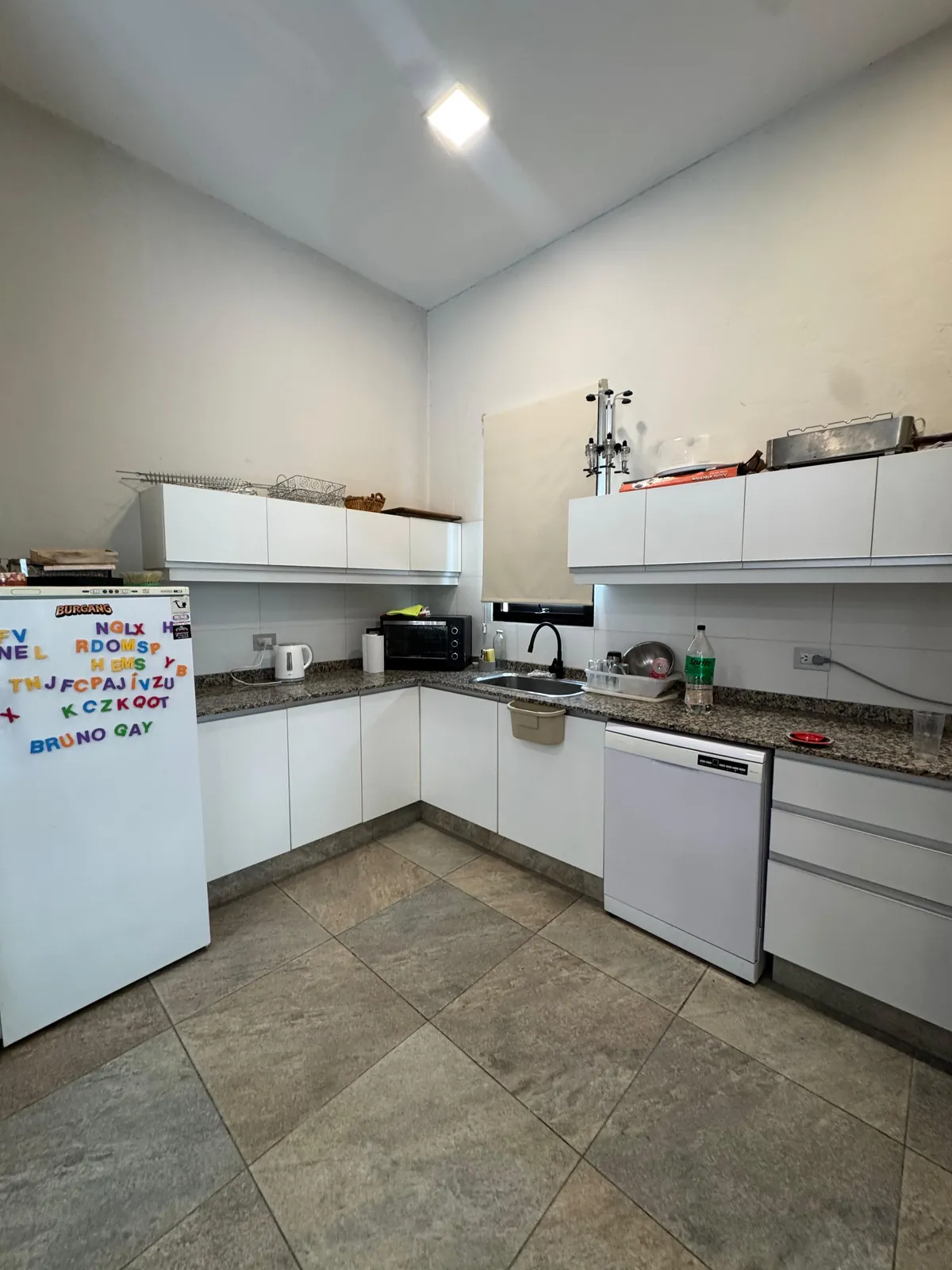Casa 5 dorm. con pileta y ascensor en Barrio Palmares — Godoy Cruz — foto 22