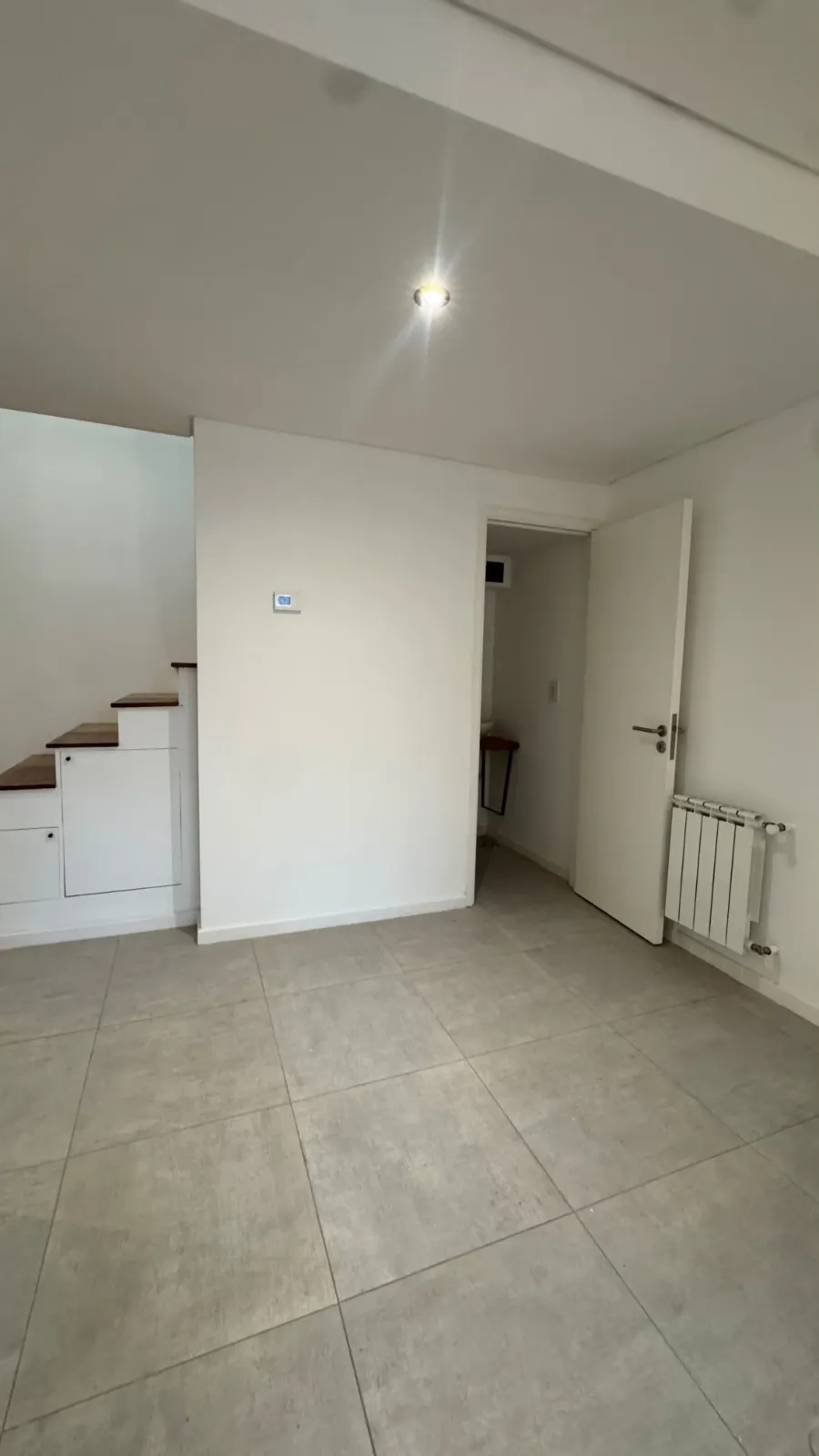 Dúplex a estrenar 2 dormitorios con cochera – Quinta Sección — foto 4