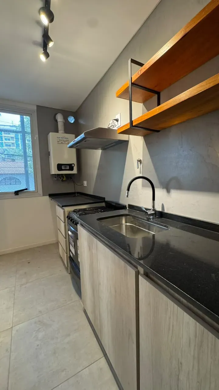Dúplex a estrenar 2 dormitorios con cochera – Quinta Sección — foto 9
