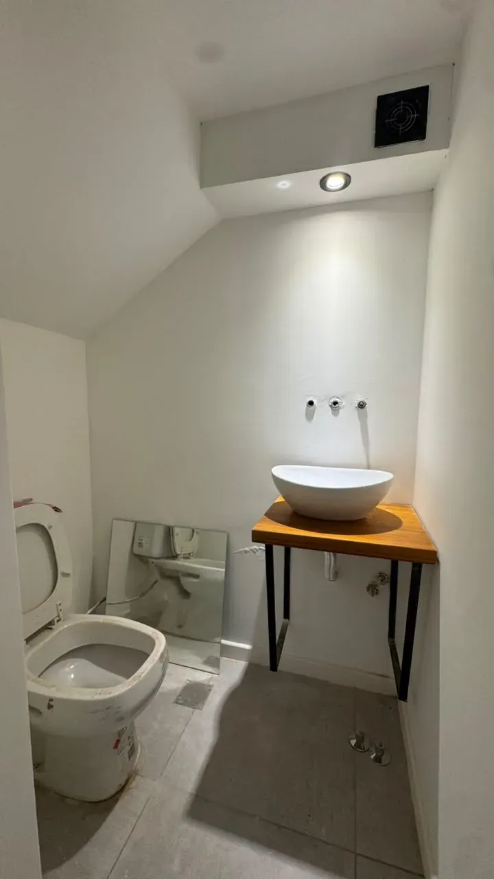 Dúplex a estrenar 2 dormitorios con cochera – Quinta Sección — foto 10