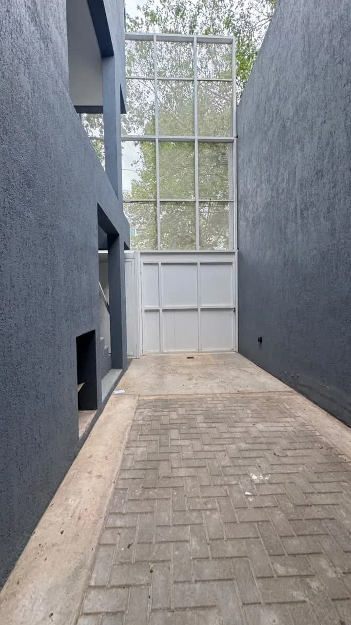 Dúplex a estrenar 2 dormitorios con cochera – Quinta Sección — foto 12