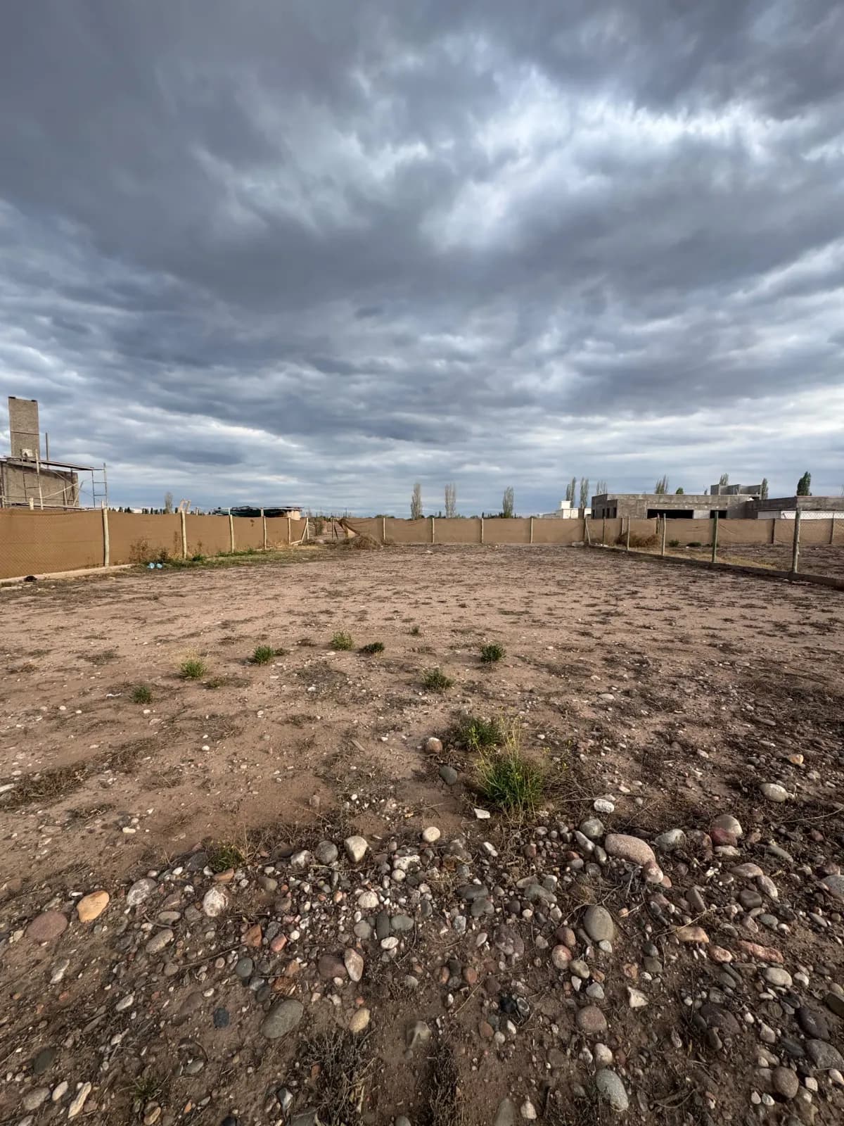 Terrazas Park Vistalba | Lote 577 m² | Central — foto 4