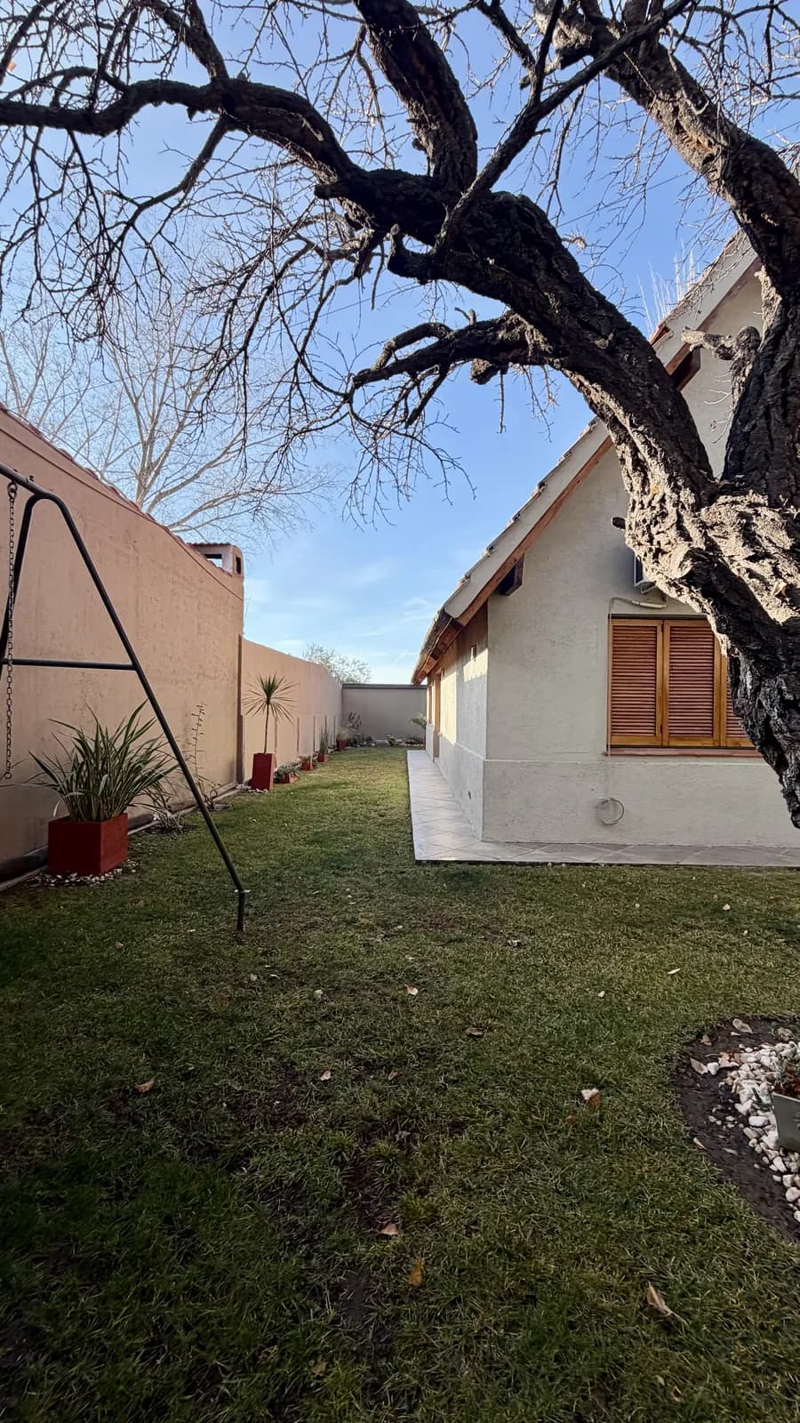 Casa 3 dorm. en Barrio Parque Drummond — Luján de Cuyo — foto 3