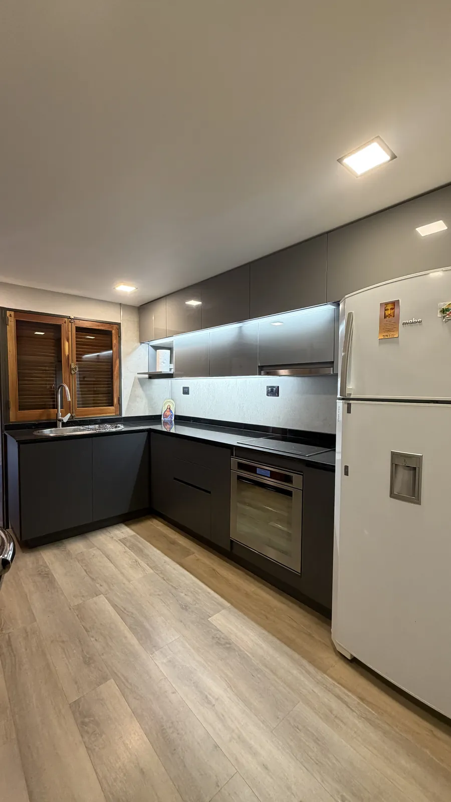 Casa 3 dorm. en Barrio Parque Drummond — Luján de Cuyo — foto 5
