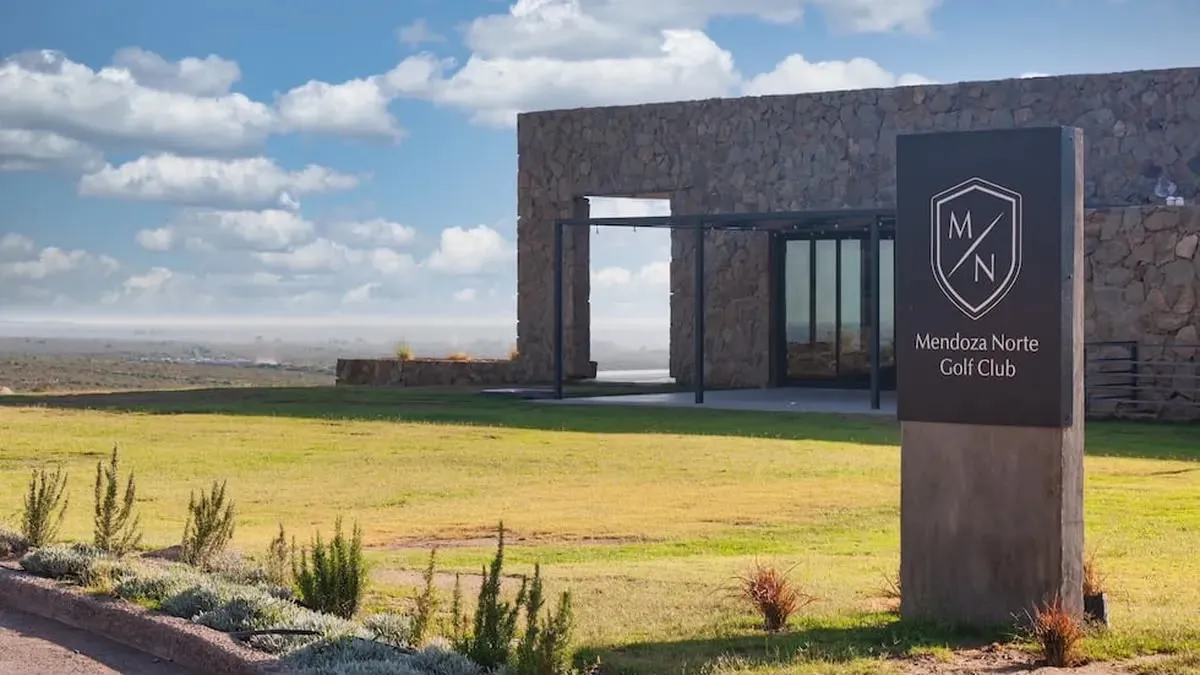 Lote 602 m² en Mendoza Norte, sector El Mirador — Las Heras — foto 4