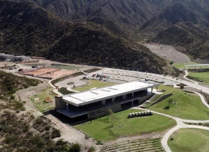 Lote 602 m² en Mendoza Norte, sector El Mirador — Las Heras — foto 10