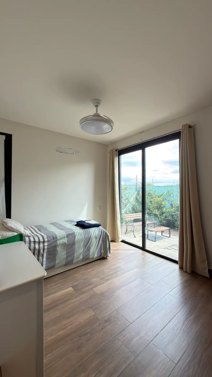 Casa 4 dorm. en Barrio Rincón Viamonte - Chacras de Coria — foto 8