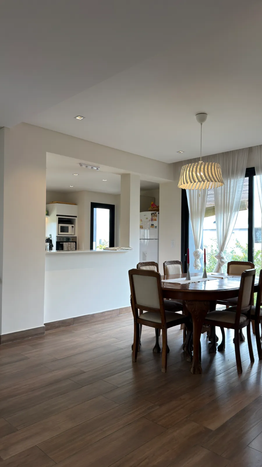 Casa 4 dorm. en Barrio Rincón Viamonte - Chacras de Coria — foto 7