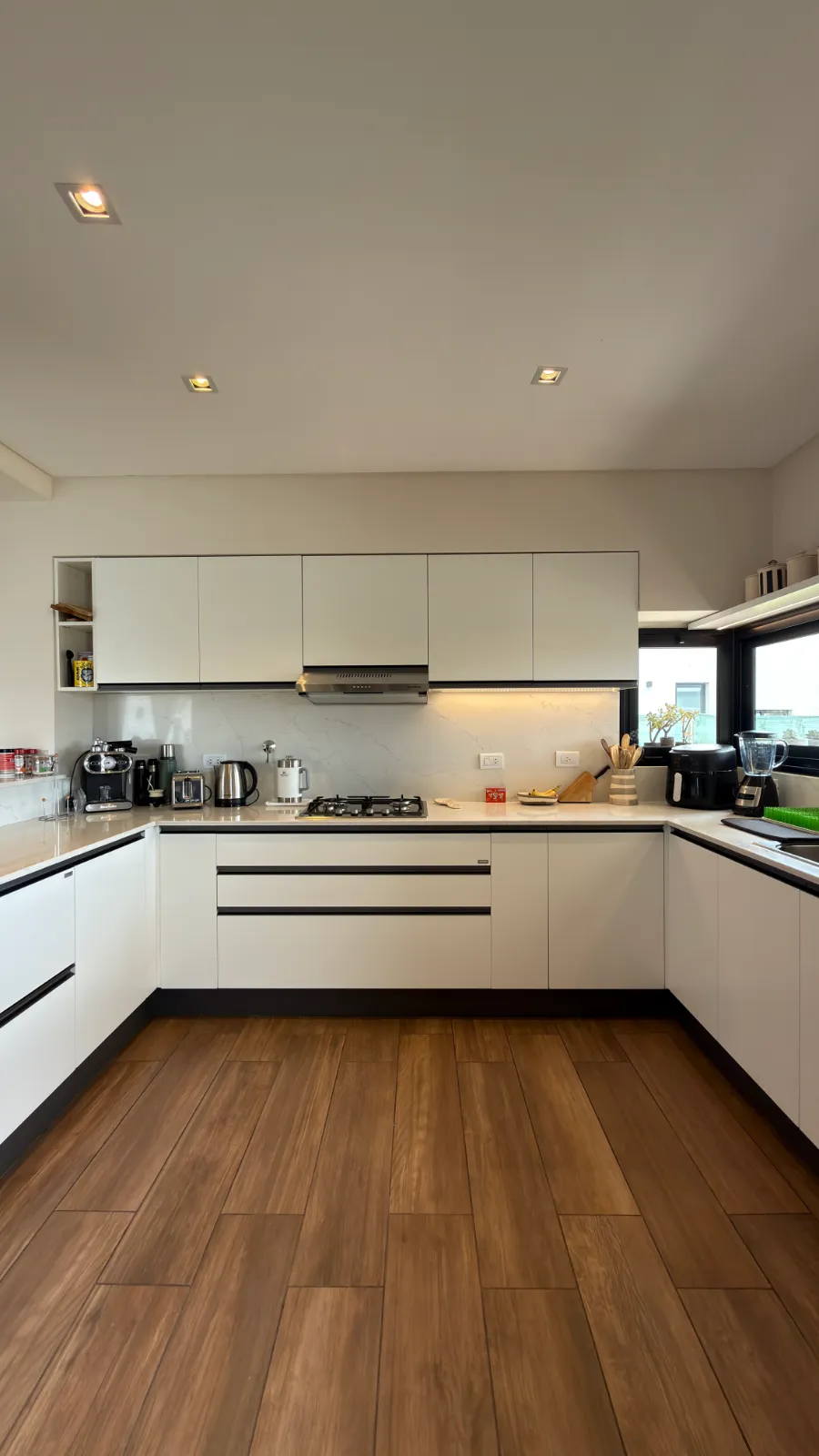 Casa 4 dorm. en Barrio Rincón Viamonte - Chacras de Coria — foto 6