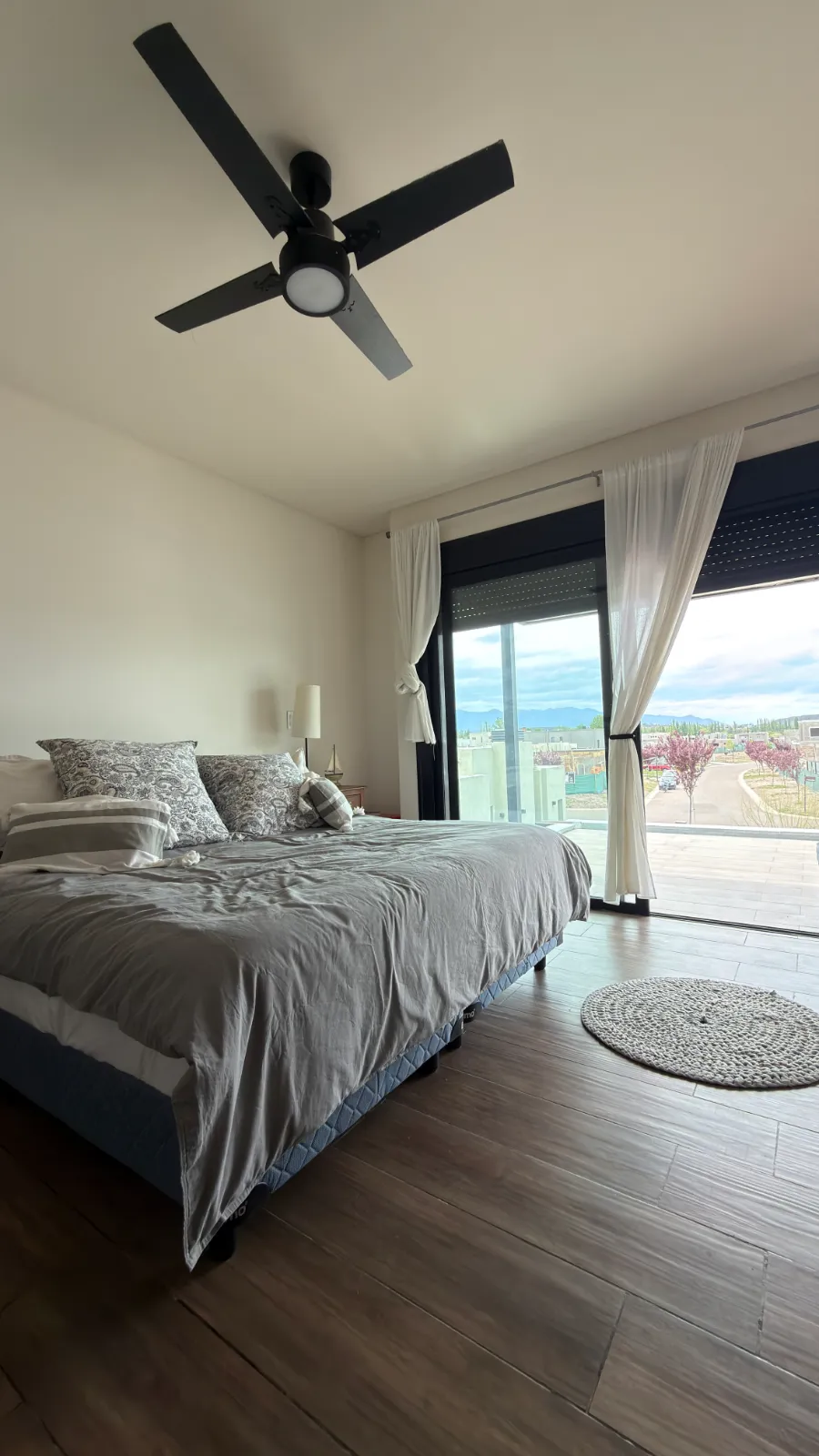 Casa 4 dorm. en Barrio Rincón Viamonte - Chacras de Coria — foto 12