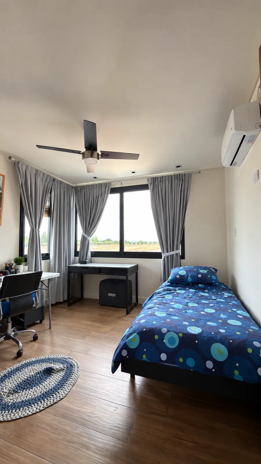 Casa 4 dorm. en Barrio Rincón Viamonte - Chacras de Coria — foto 17
