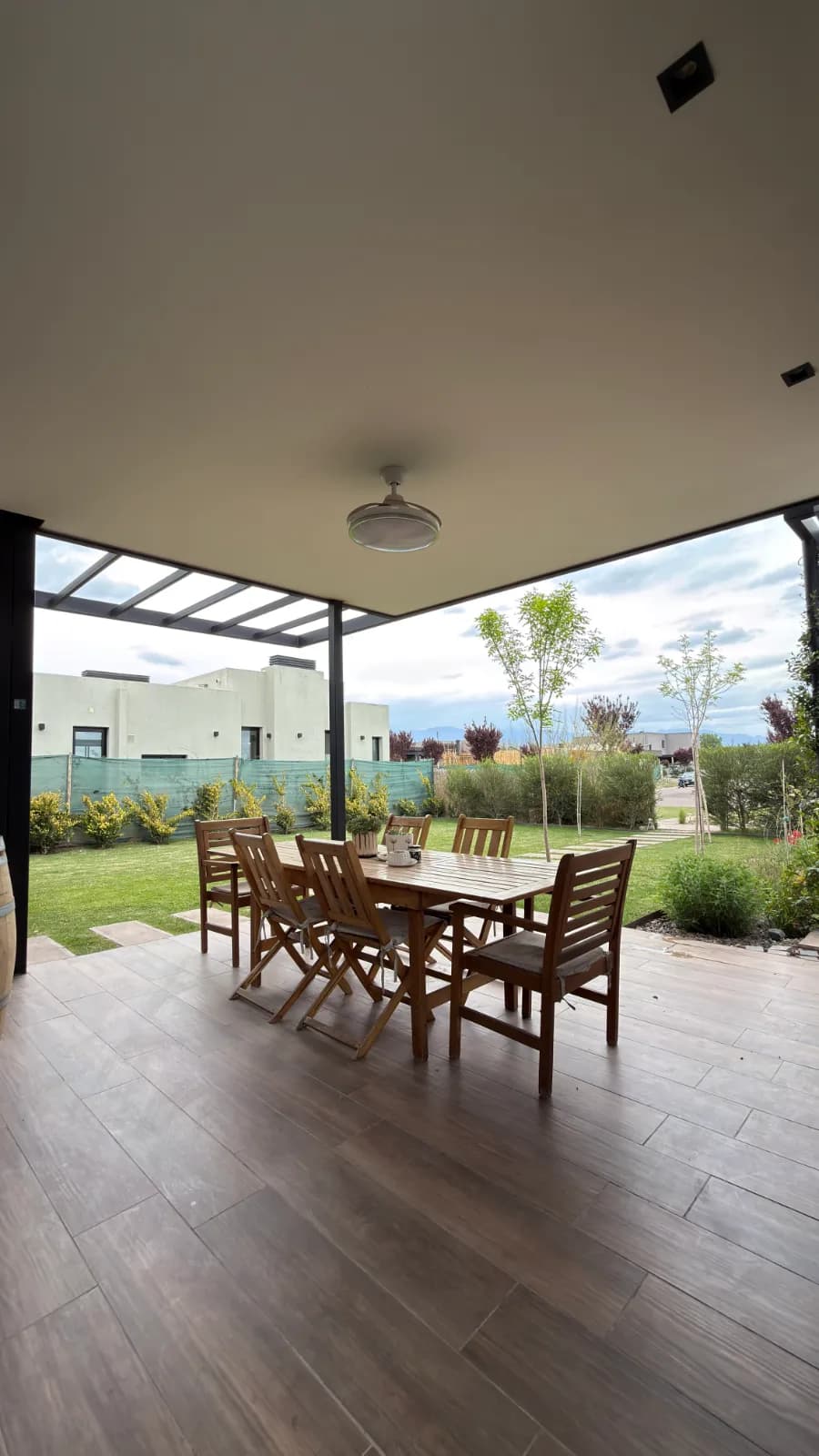 Casa 4 dorm. en Barrio Rincón Viamonte - Chacras de Coria — foto 22