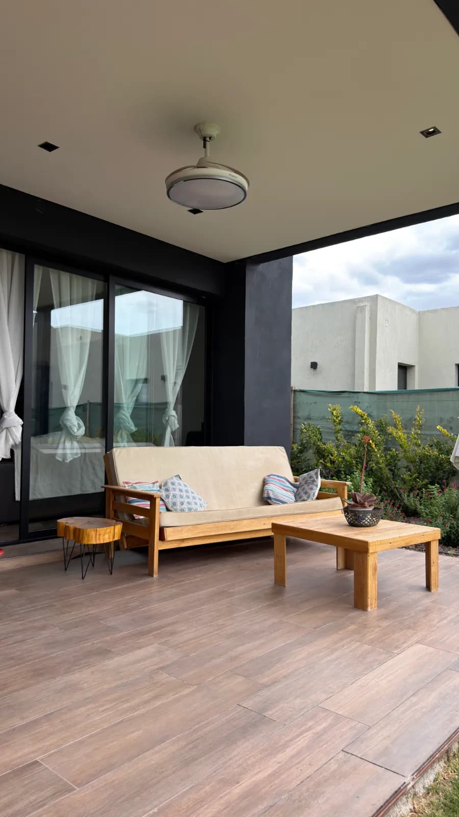 Casa 4 dorm. en Barrio Rincón Viamonte - Chacras de Coria — foto 21